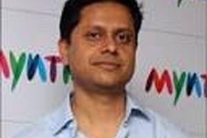 Myntra reverses App only approach in digital wars