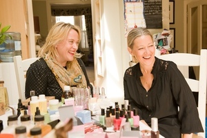 MyShowcase inks deals with Percy & Reed and Pure Elixir
