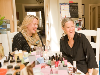 MyShowcase inks deals with Percy & Reed and Pure Elixir