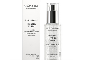 Mádara launches vegan alternative to conventional gel moisturisers
