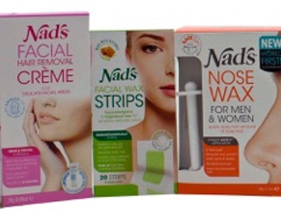 Nad’s inks distribution deal with Robinson Young
