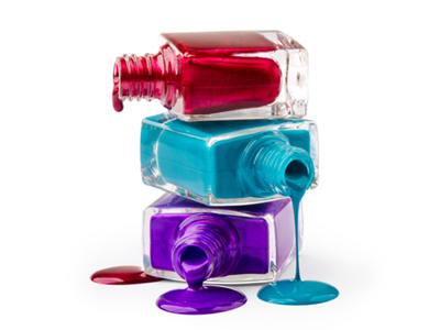 Nail brands look to consolidate