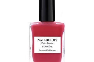 Nailberry’s new Spring collection is inspired by this US city