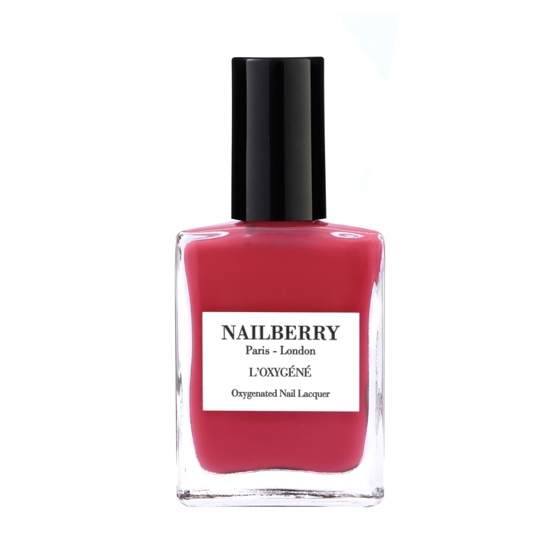Nailberry’s new Spring collection is inspired by this US city
