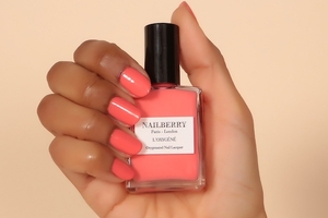 Nailberry sells to Silverwood Brands for £6m