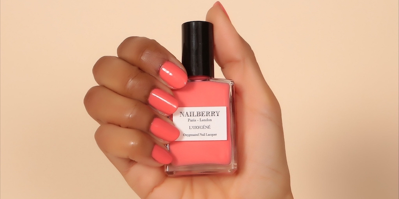 Nailberry sells to Silverwood Brands for £6m