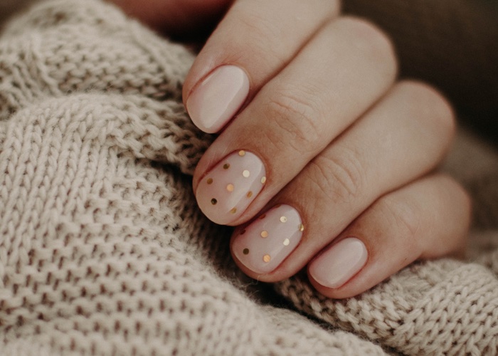 Nailed it! Can this plant-based ingredient give you stronger nails?
