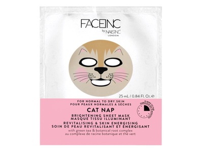 Nails Inc expands into skin care
