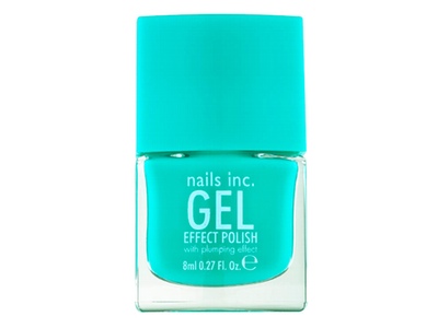 Nails inc. explores nude trend