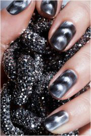 nails inc. launches magnetic polish