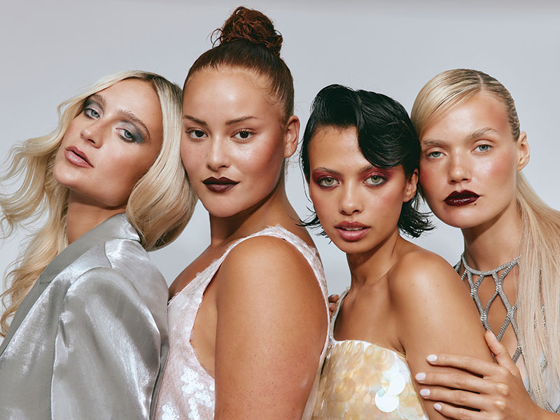 NAK Hair Australia, ORI Lab and ROH make their mark at Cosmoprof