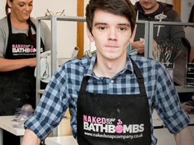 Naked Soap calls on public to raise £20k for L’Oréal battle
