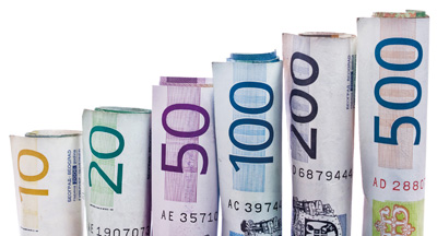 Namnews – Money, money, money