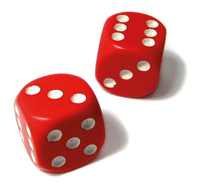 Namnews – Risky business?