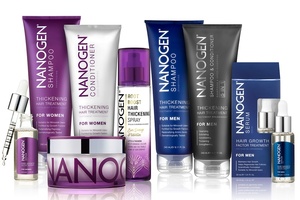 Nanogen takes on the US market with CVS retail partnership
