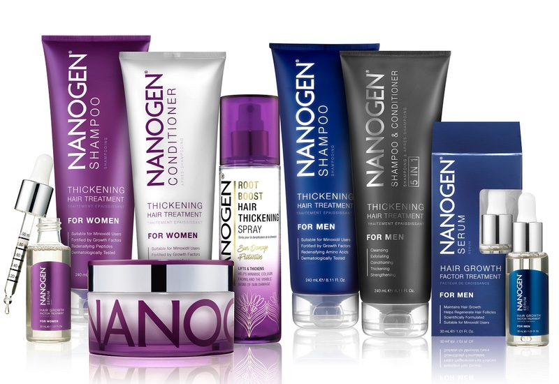 Nanogen takes on the US market with CVS retail partnership
