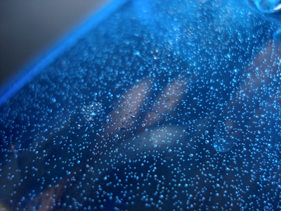 Nanotechnology – keeping cosmetics out of the courtroom