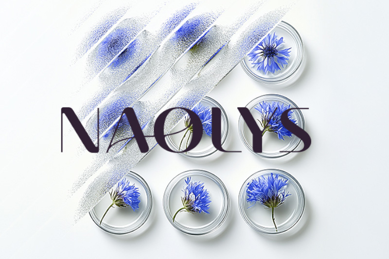Naolys