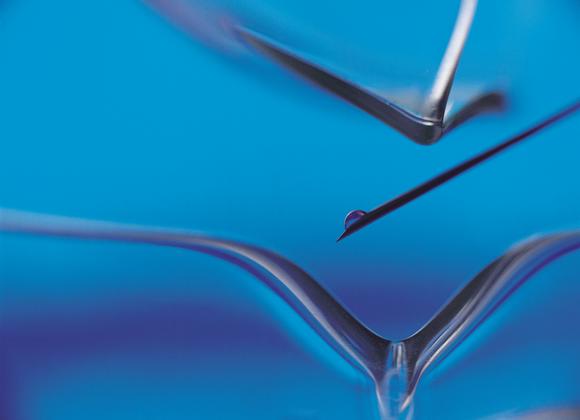 Naontechnology - Encapsulation nano-style