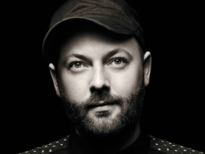 Nars appoints Andrew Gallimore as ambassador