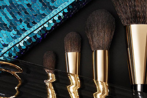 NARS bans use of badger hair in make-up brushes
