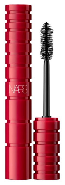 NARS Cosmetics introduces new Climax Mascara 