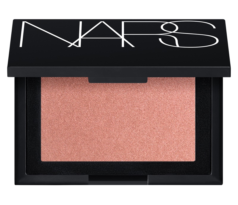 NARS Cosmetics releases 6 new highlighting powders 