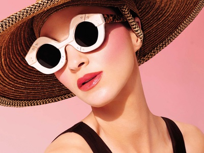 NARS creates supersized version of iconic blush