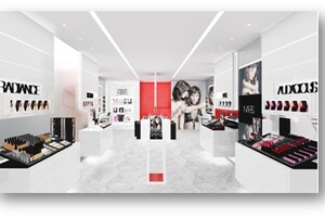 NARS expands London retail presence with new store