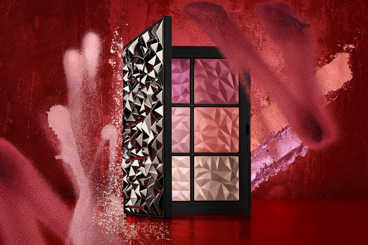 NARS' Holiday 2018 has landed and it's pretty in punk 