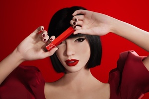 NARS launches digital brand ambassadors inspired by lipstick shades