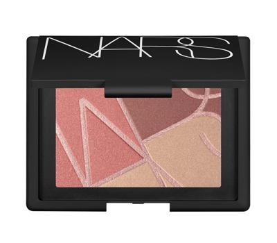 Nars paints a new picture