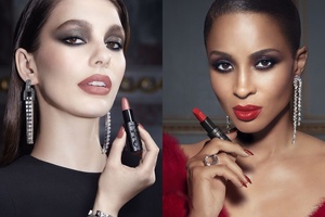 NARS signs Ciara, Camila Morrone and Pom Klementieff as ambassadors