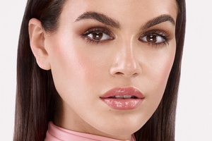 NARS signs model Kaia Gerber as Global Brand Ambassador