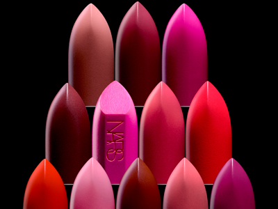 NARS talks business and artistry on 20th birthday