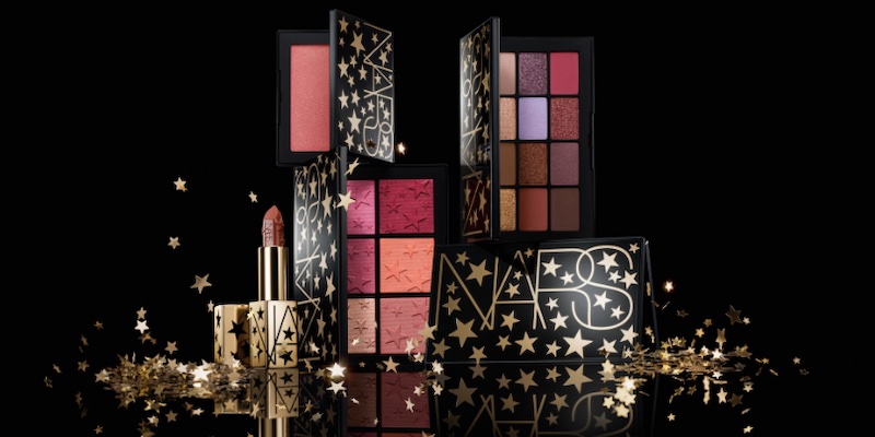 NARS unveils Holiday Collection for 2022