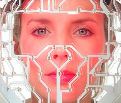NASA technology launches face mask concept