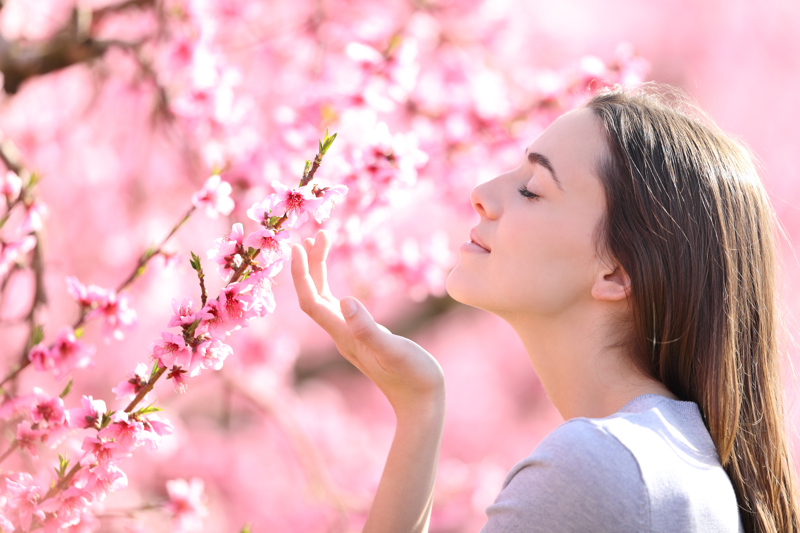 Nasal microbiome: Why research into the nose-brain axis will take beauty by storm