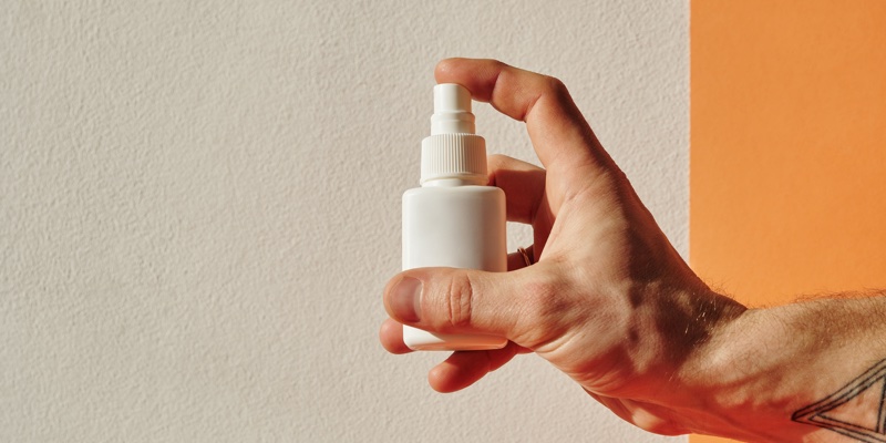 Nasal spray tanning: The beauty fad that’s having dangerous consequences
