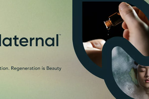 Naternal is Solvay’s new brand of bio-based biodegradable polymers for biodegradable by-design hair and skin care solutions