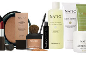 Natio – A natural niche