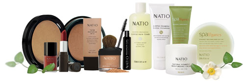 Natio – A natural niche