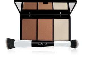 Natio launches contour palette in India