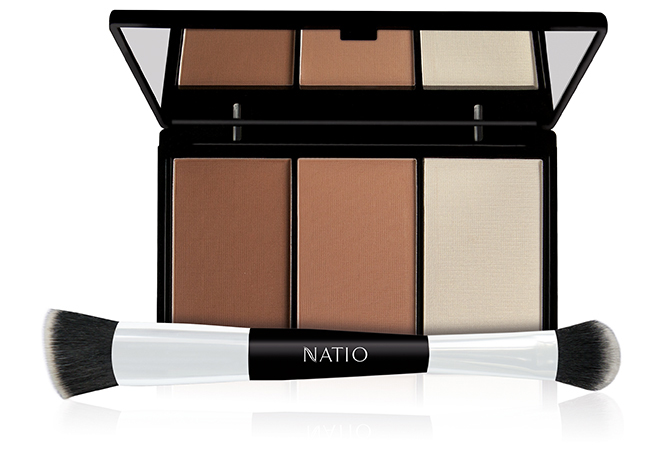 Natio launches contour palette in India