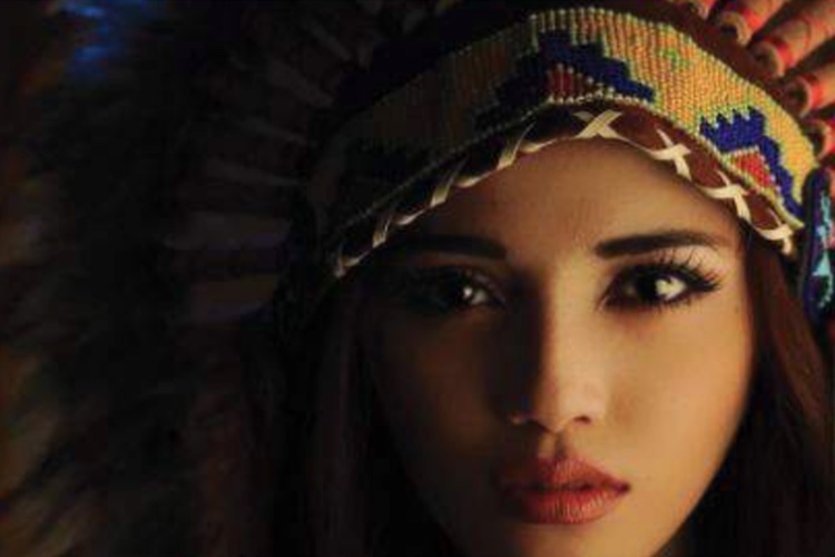 Native American-inspired brand Cherokee Rose launches in the UK

