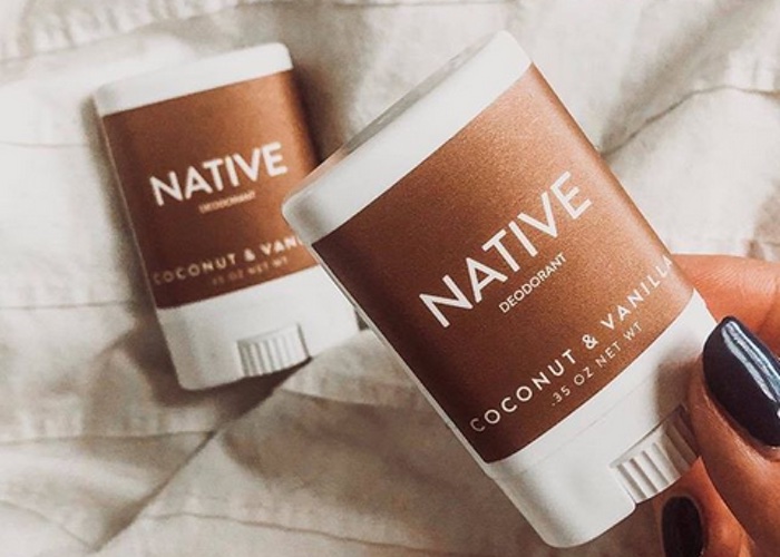 Native Deodorant founder Moiz Ali steps away from P&G
