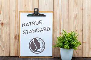 NATRUE updates standard for 2021 to make certification clearer for consumers
