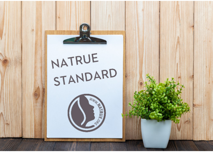 NATRUE updates standard for 2021 to make certification clearer for consumers
