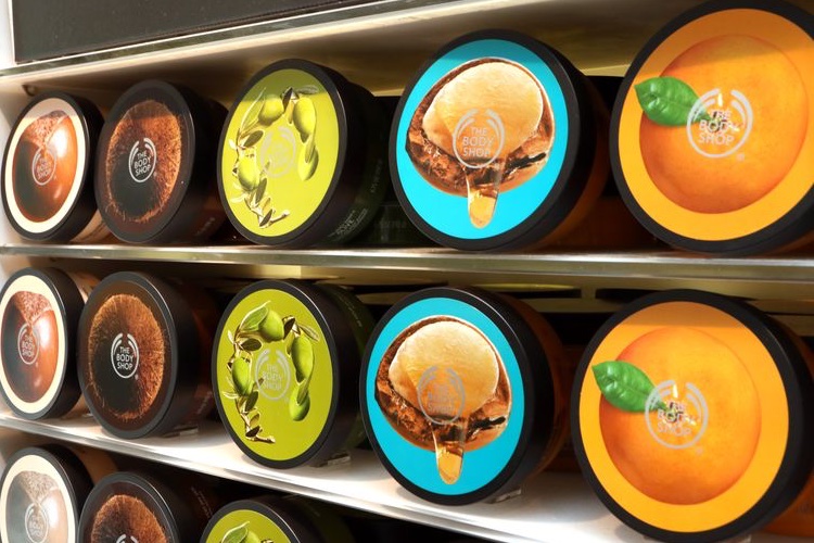 Natura, Aesop and The Body Shop unite to form Natura &Co corporate brand