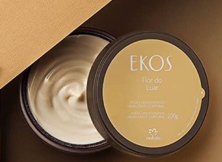 Natura awarded Peta certification for cruelty free products